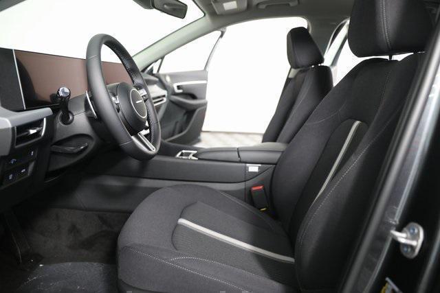 new 2026 Hyundai Sonata car, priced at $29,323