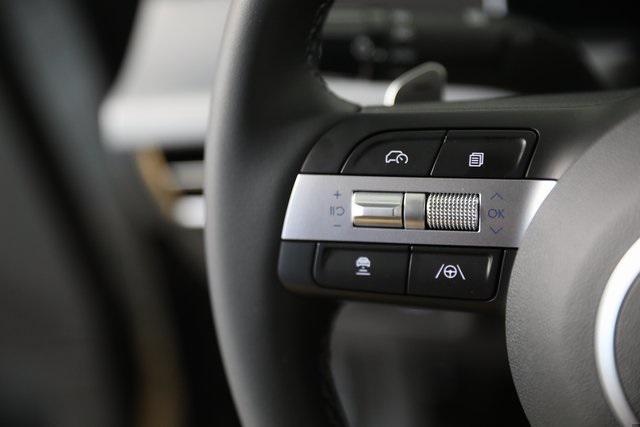 new 2026 Hyundai Sonata car, priced at $29,323