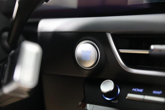 new 2026 Hyundai Sonata car, priced at $29,323