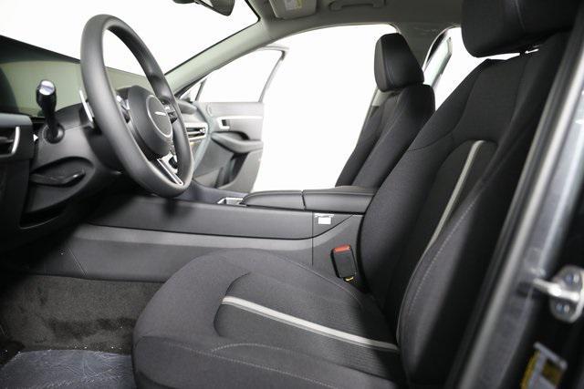 new 2025 Hyundai Sonata car, priced at $29,020