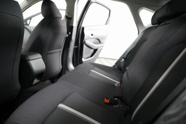 new 2025 Hyundai Sonata car, priced at $29,020