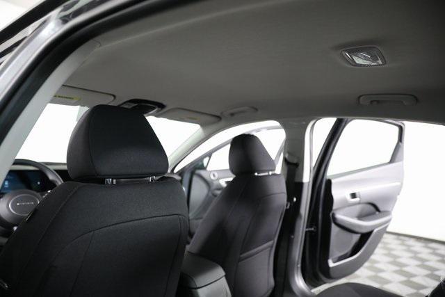 new 2025 Hyundai Sonata car, priced at $29,020