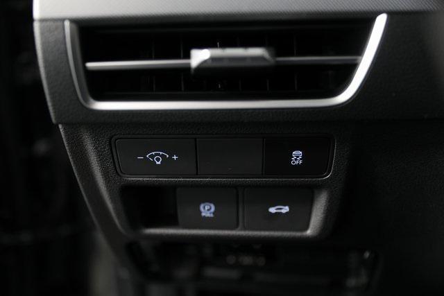 new 2025 Hyundai Sonata car, priced at $29,020
