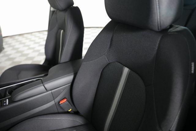 new 2026 Hyundai Sonata car, priced at $29,323