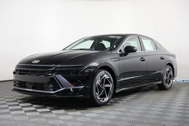 new 2026 Hyundai Sonata car, priced at $29,323
