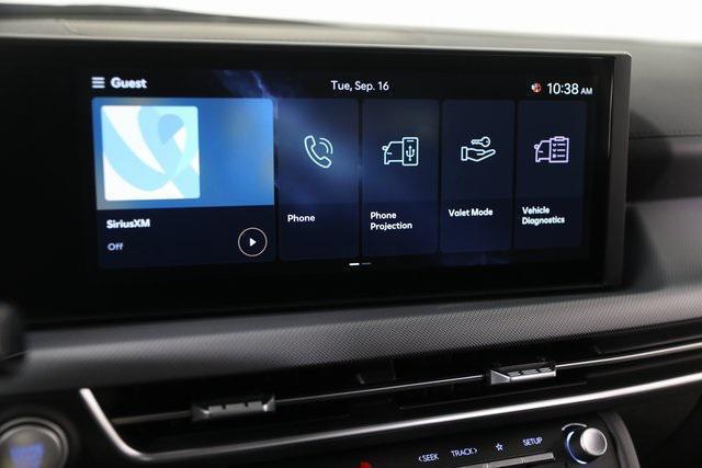 new 2026 Hyundai Sonata car, priced at $29,323