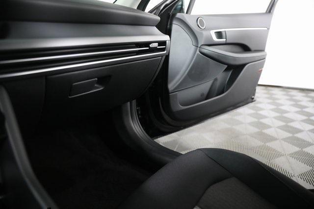 new 2026 Hyundai Sonata car, priced at $29,323