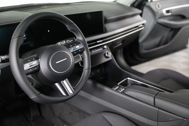 new 2026 Hyundai Sonata car, priced at $29,323