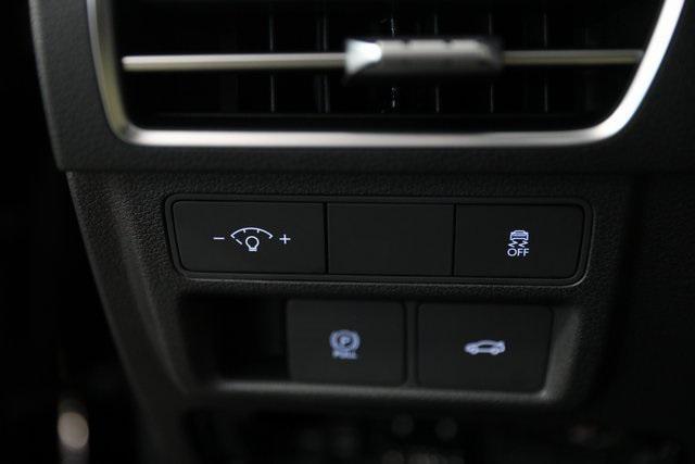 new 2026 Hyundai Sonata car, priced at $29,323