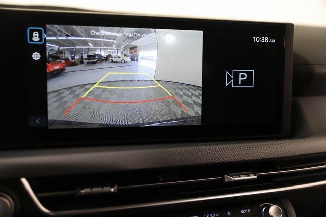 new 2026 Hyundai Sonata car, priced at $29,323