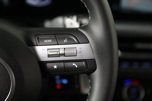 new 2026 Hyundai Sonata car, priced at $29,323