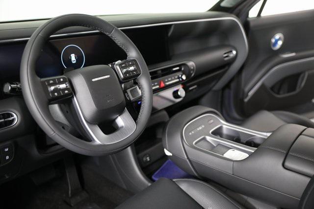 new 2026 Hyundai Palisade car, priced at $57,132