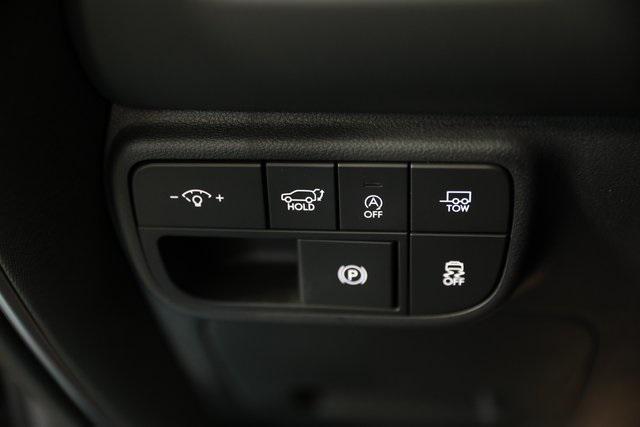 new 2026 Hyundai Palisade car, priced at $57,132