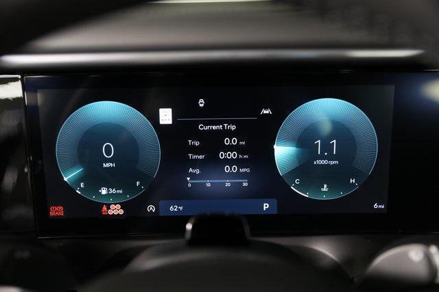 new 2026 Hyundai Palisade car, priced at $57,132