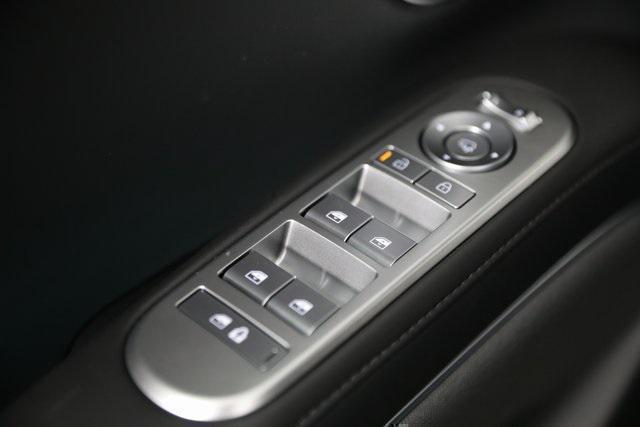 new 2026 Hyundai Palisade car, priced at $57,132