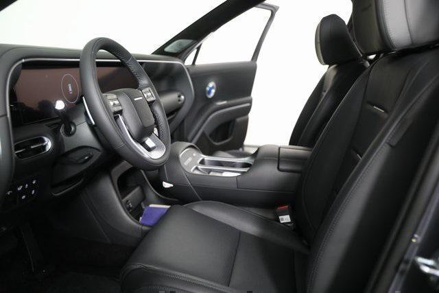 new 2026 Hyundai Palisade car, priced at $57,132