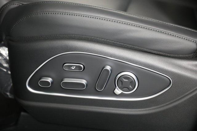 new 2026 Hyundai Palisade car, priced at $57,132