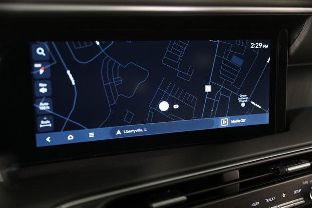 new 2026 Hyundai Palisade car, priced at $57,132