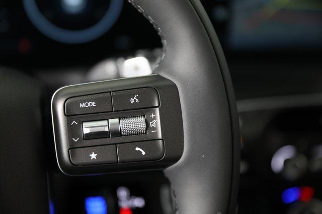 new 2026 Hyundai Palisade car, priced at $57,132