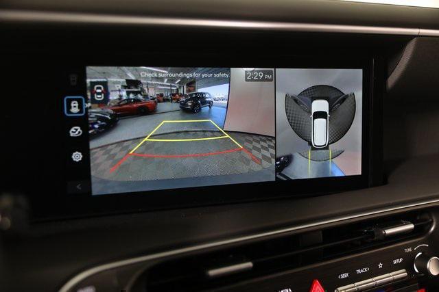 new 2026 Hyundai Palisade car, priced at $57,132