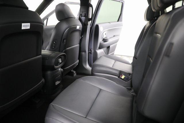 new 2026 Hyundai Palisade car, priced at $57,132