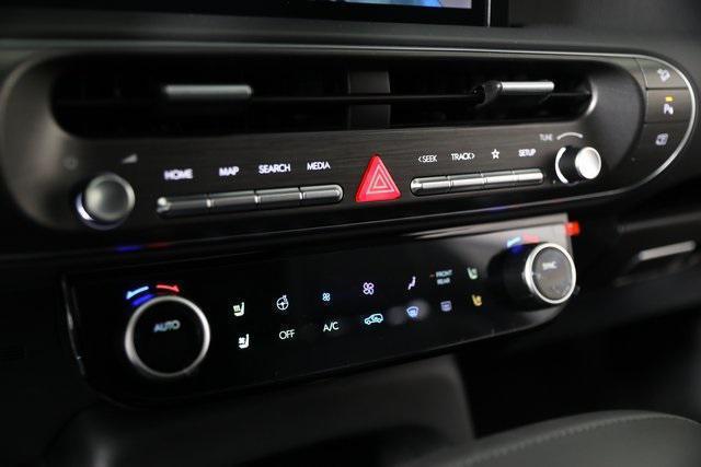 new 2026 Hyundai Palisade car, priced at $57,132