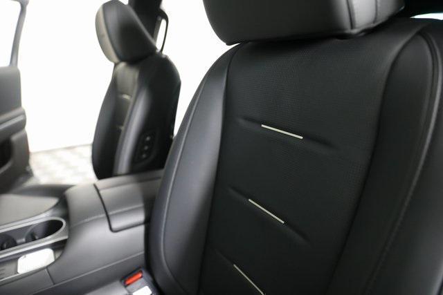 new 2026 Hyundai Palisade car, priced at $57,132