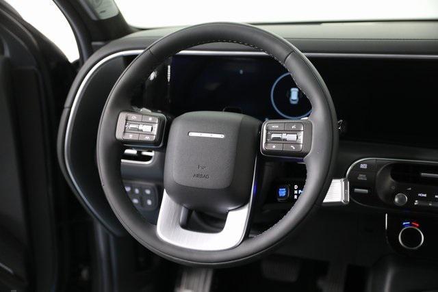 new 2026 Hyundai Palisade car, priced at $57,132