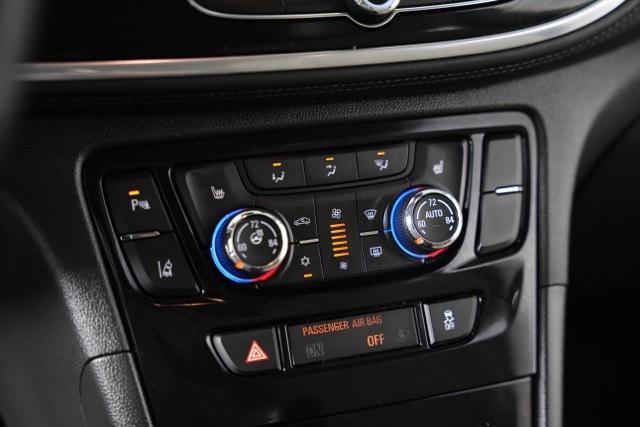 used 2019 Buick Encore car, priced at $18,730