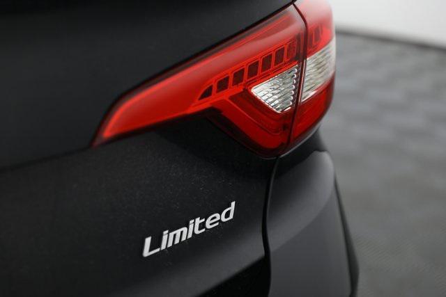used 2016 Hyundai Sonata car, priced at $11,993