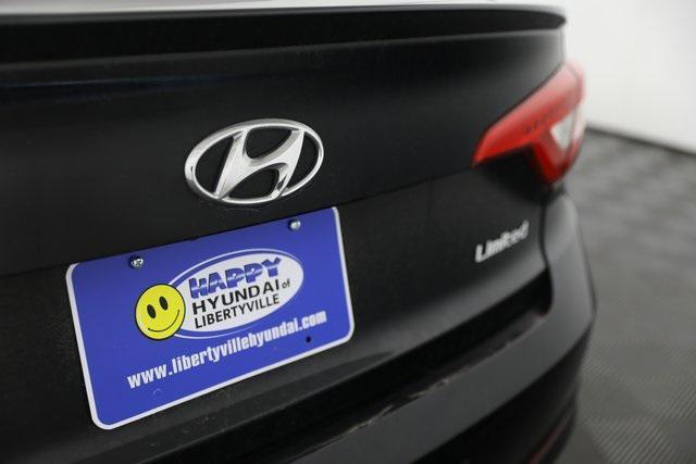 used 2016 Hyundai Sonata car, priced at $11,993