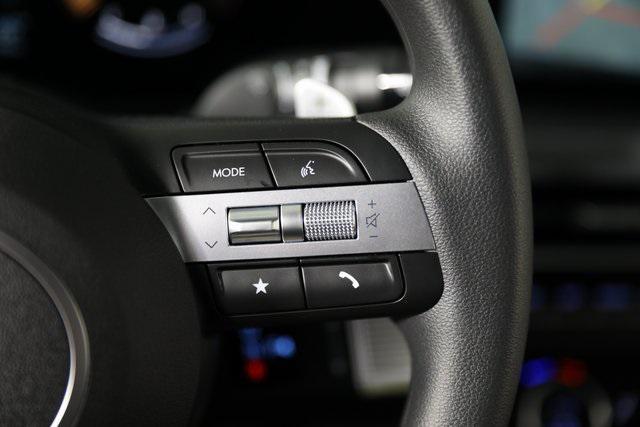 new 2025 Hyundai Sonata car, priced at $29,240