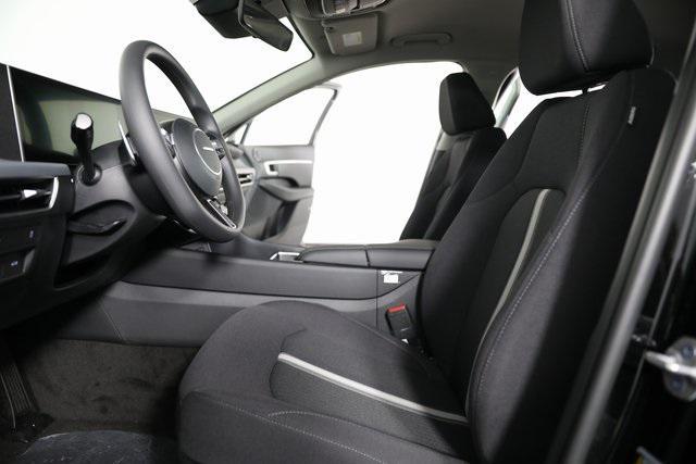new 2025 Hyundai Sonata car, priced at $29,240