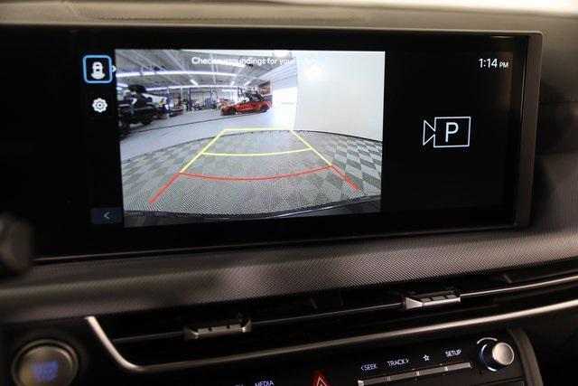 new 2025 Hyundai Sonata car, priced at $29,240