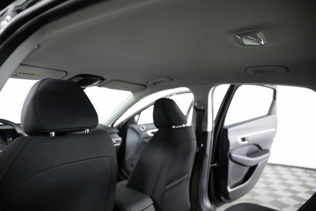 new 2025 Hyundai Sonata car, priced at $29,240