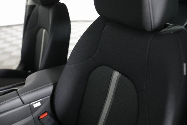 new 2025 Hyundai Sonata car, priced at $29,240