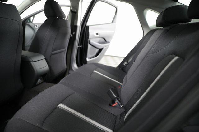 new 2025 Hyundai Sonata car, priced at $29,240