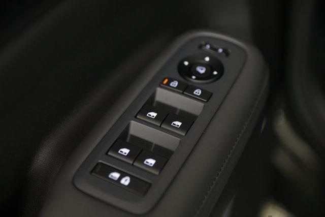 new 2026 Hyundai SANTA FE HEV car, priced at $52,086