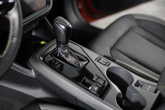 used 2024 Subaru Crosstrek car, priced at $32,595