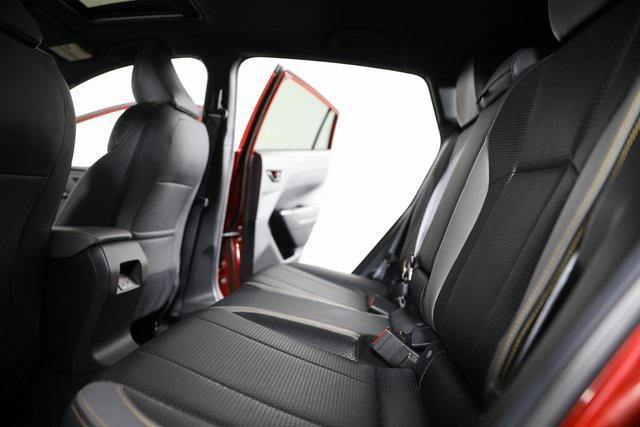 used 2024 Subaru Crosstrek car, priced at $32,595