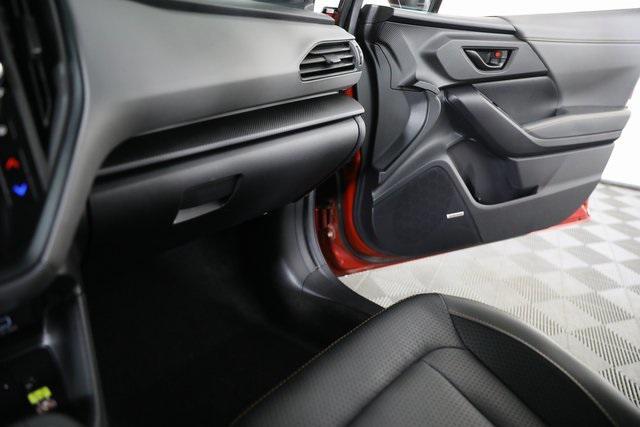 used 2024 Subaru Crosstrek car, priced at $32,595