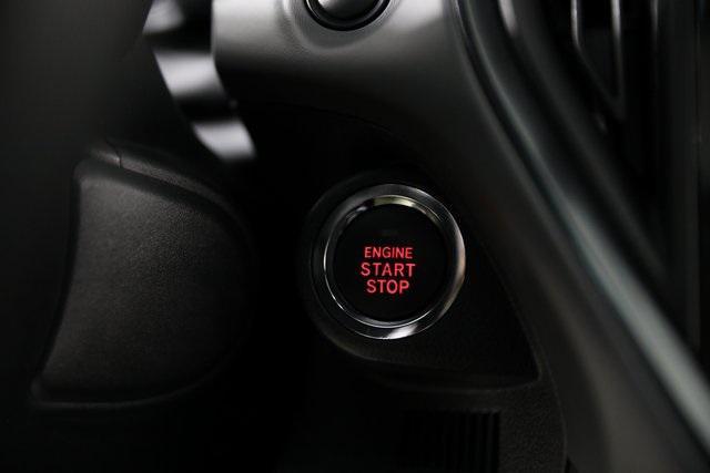 used 2024 Subaru Crosstrek car, priced at $32,595