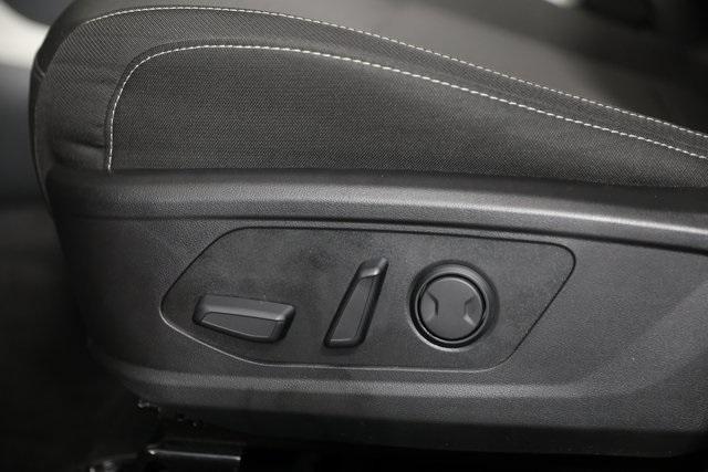 used 2023 Hyundai Tucson car, priced at $24,995