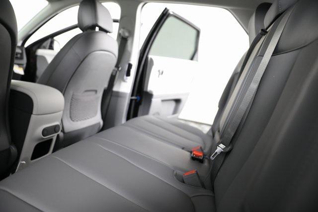 new 2025 Hyundai IONIQ 5 car, priced at $55,019