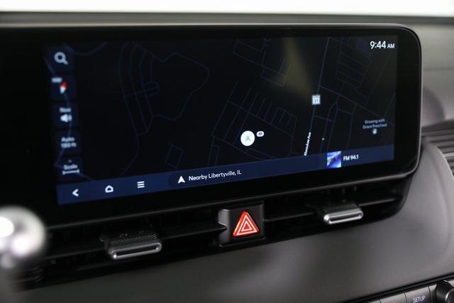 new 2025 Hyundai IONIQ 5 car, priced at $55,019