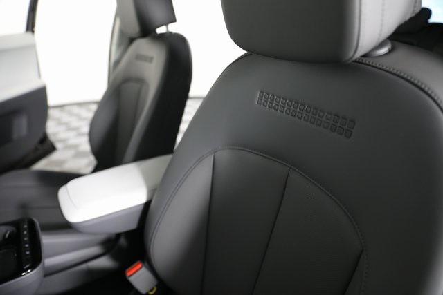 new 2025 Hyundai IONIQ 5 car, priced at $55,019