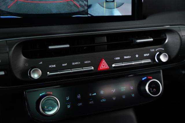 new 2026 Hyundai Palisade car, priced at $51,802