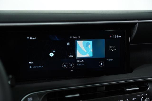 new 2026 Hyundai Palisade car, priced at $51,802