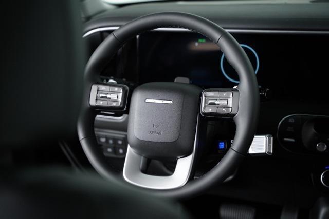 new 2026 Hyundai Palisade car, priced at $51,802