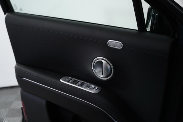 new 2026 Hyundai Palisade car, priced at $51,802